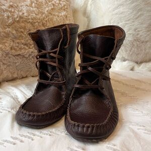 Manitobah Mukluk Kootenay Bootie